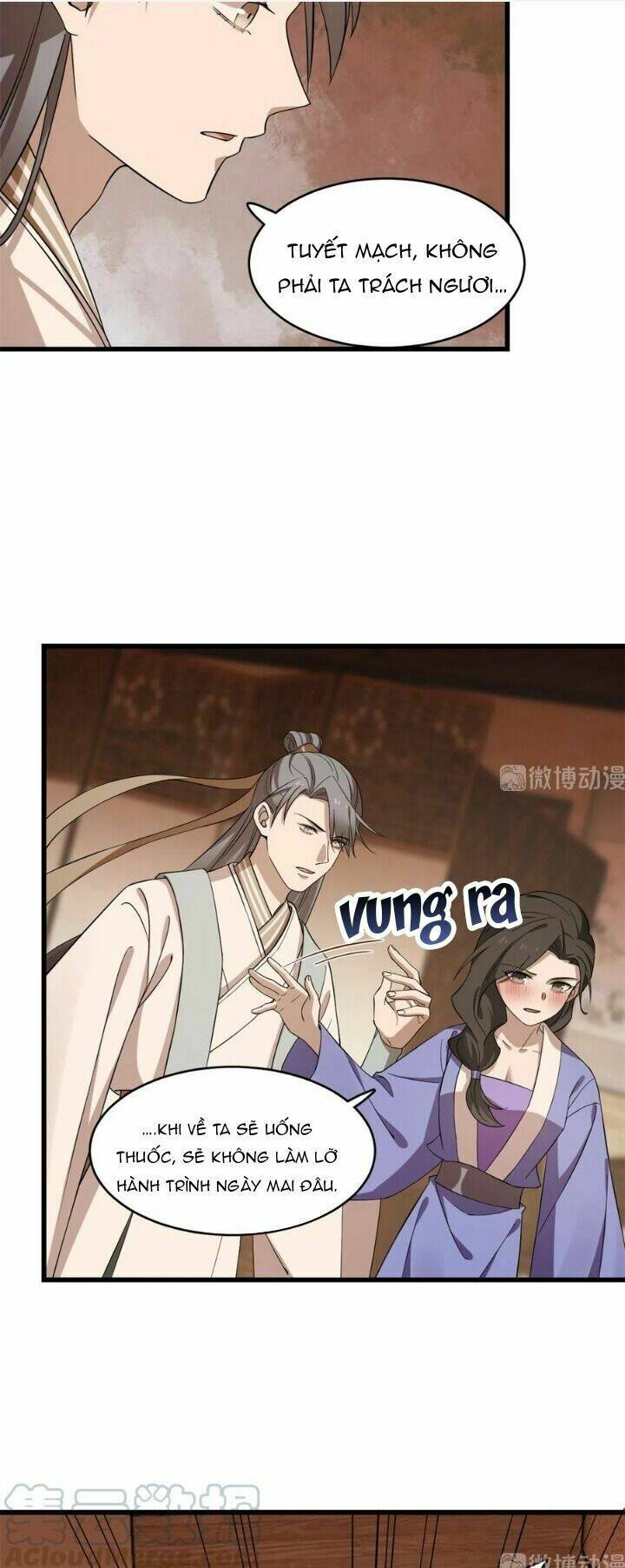 Độc Bộ Thiên Hạ: Đặc Công Thần Y - Chapter 264 - Page 24