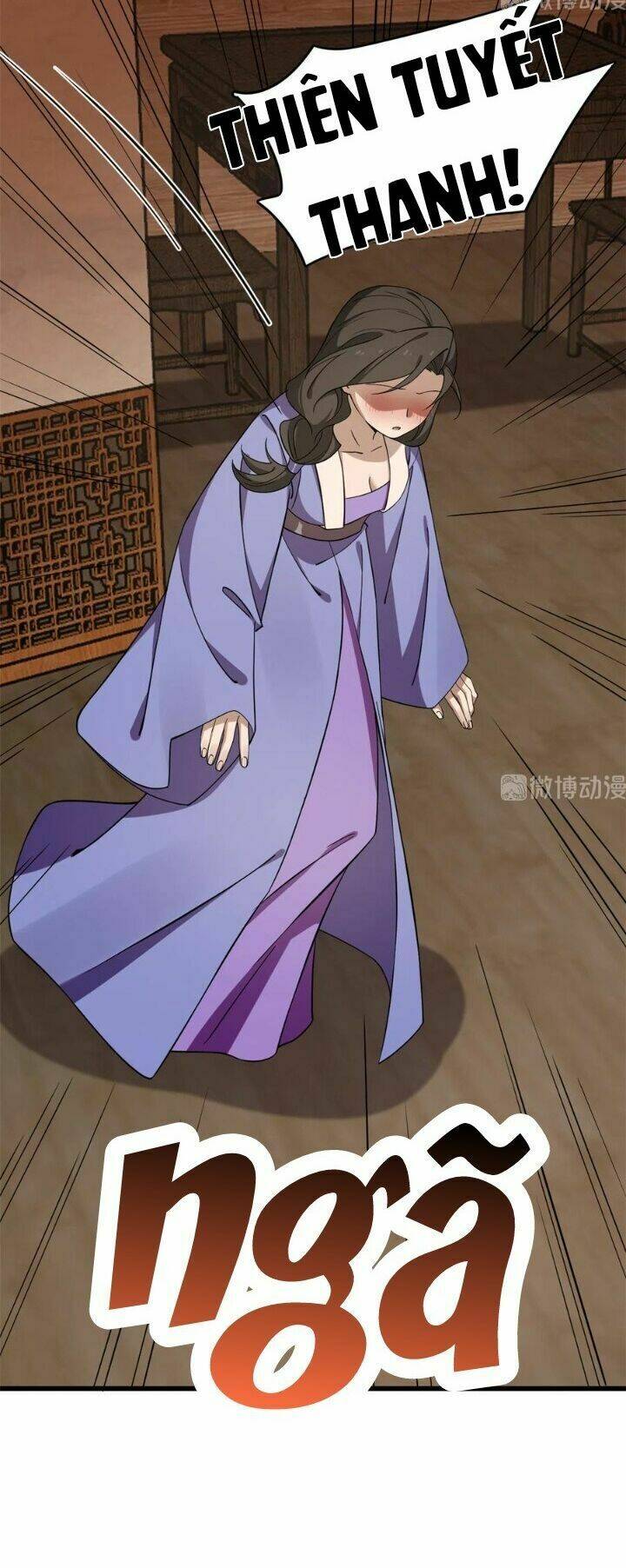 Độc Bộ Thiên Hạ: Đặc Công Thần Y - Chapter 264 - Page 25