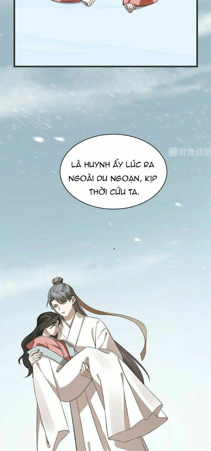 Độc Bộ Thiên Hạ: Đặc Công Thần Y - Chapter 264 - Page 3