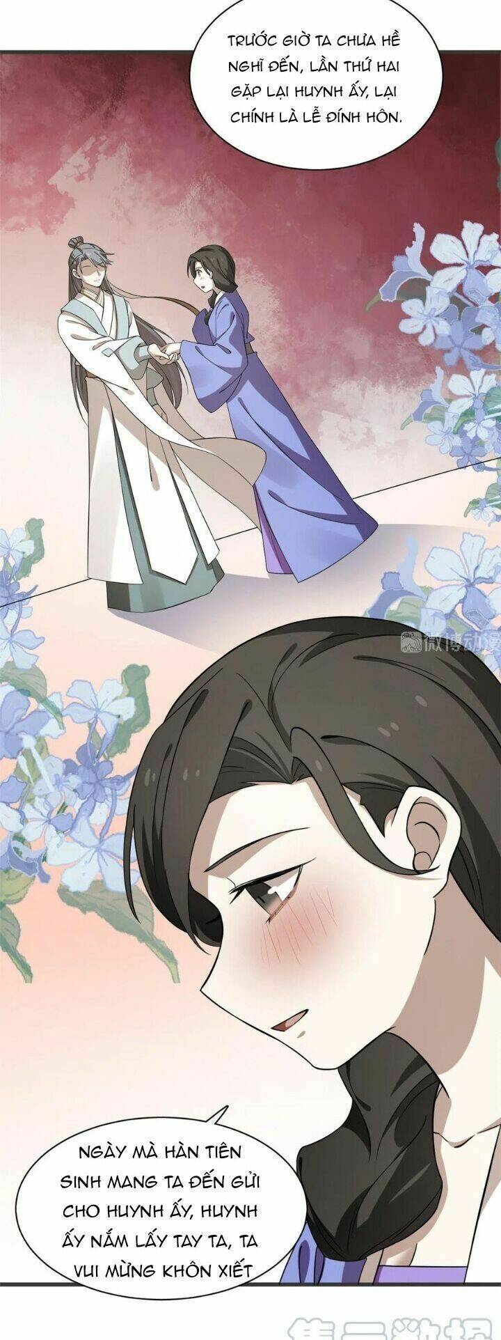 Độc Bộ Thiên Hạ: Đặc Công Thần Y - Chapter 264 - Page 5