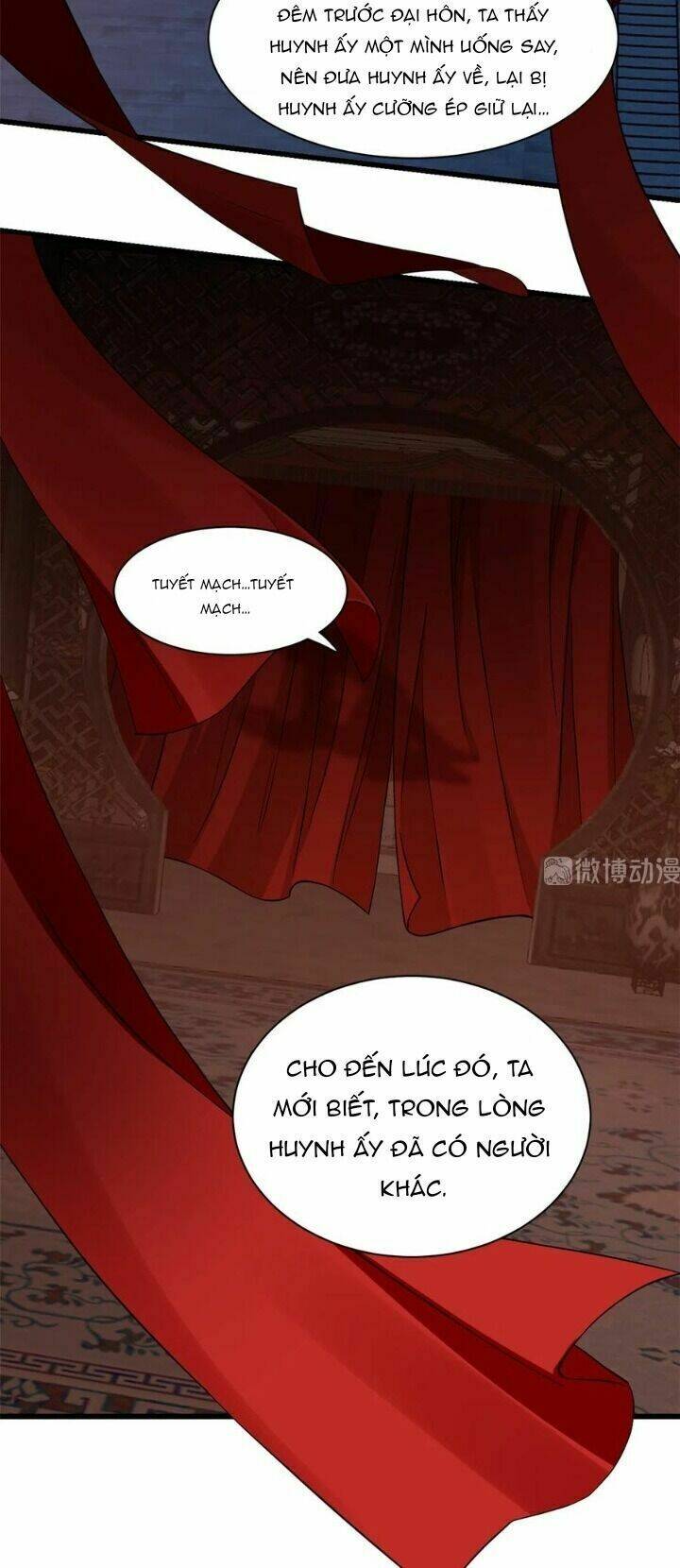 Độc Bộ Thiên Hạ: Đặc Công Thần Y - Chapter 264 - Page 8