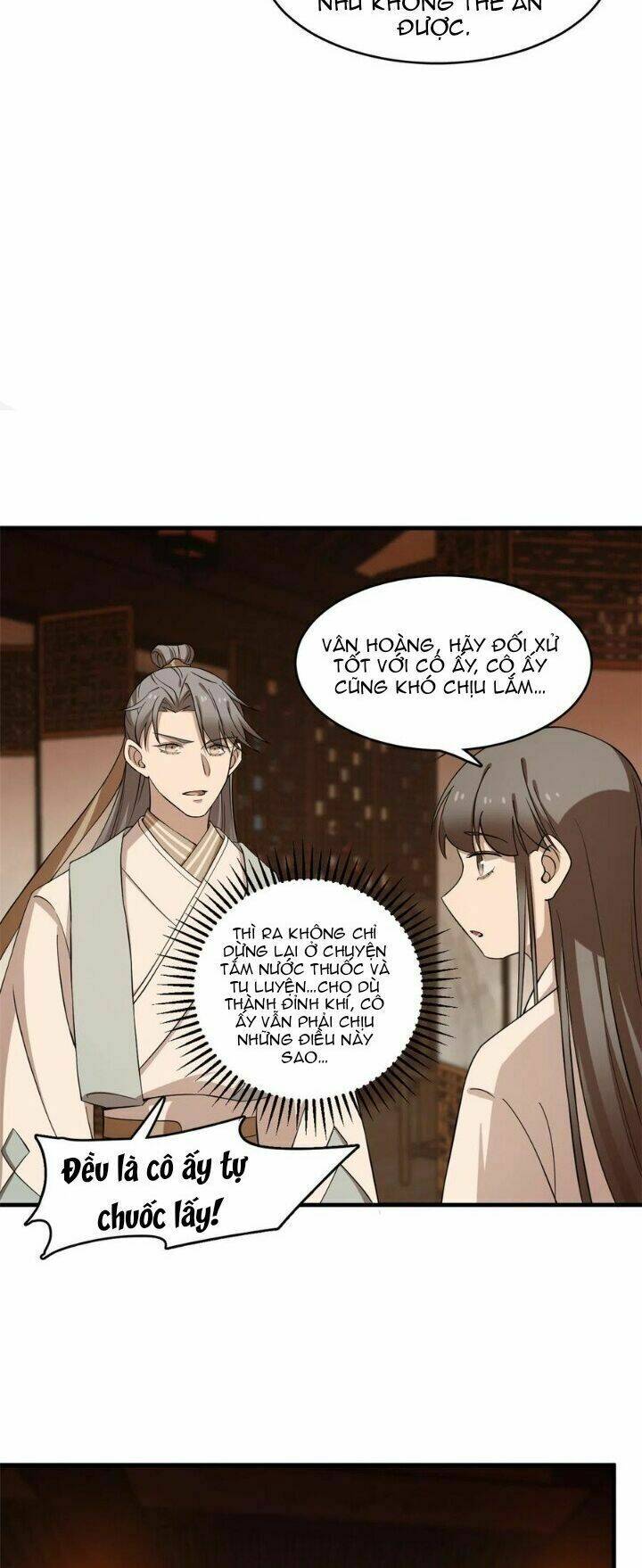 Độc Bộ Thiên Hạ: Đặc Công Thần Y - Chapter 265 - Page 9