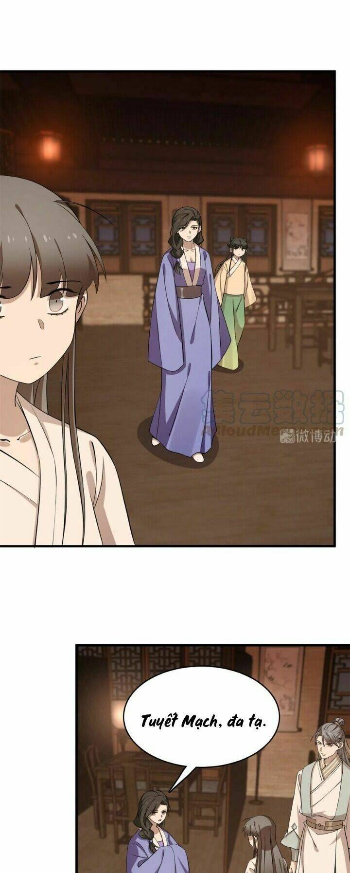 Độc Bộ Thiên Hạ: Đặc Công Thần Y - Chapter 265 - Page 10