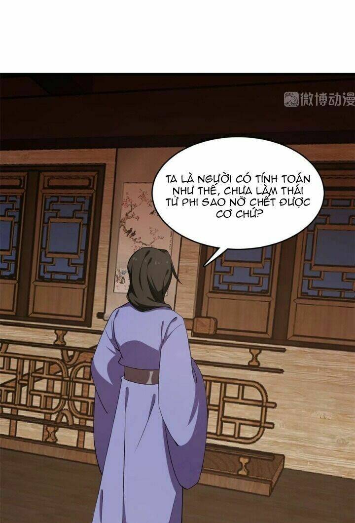 Độc Bộ Thiên Hạ: Đặc Công Thần Y - Chapter 265 - Page 12