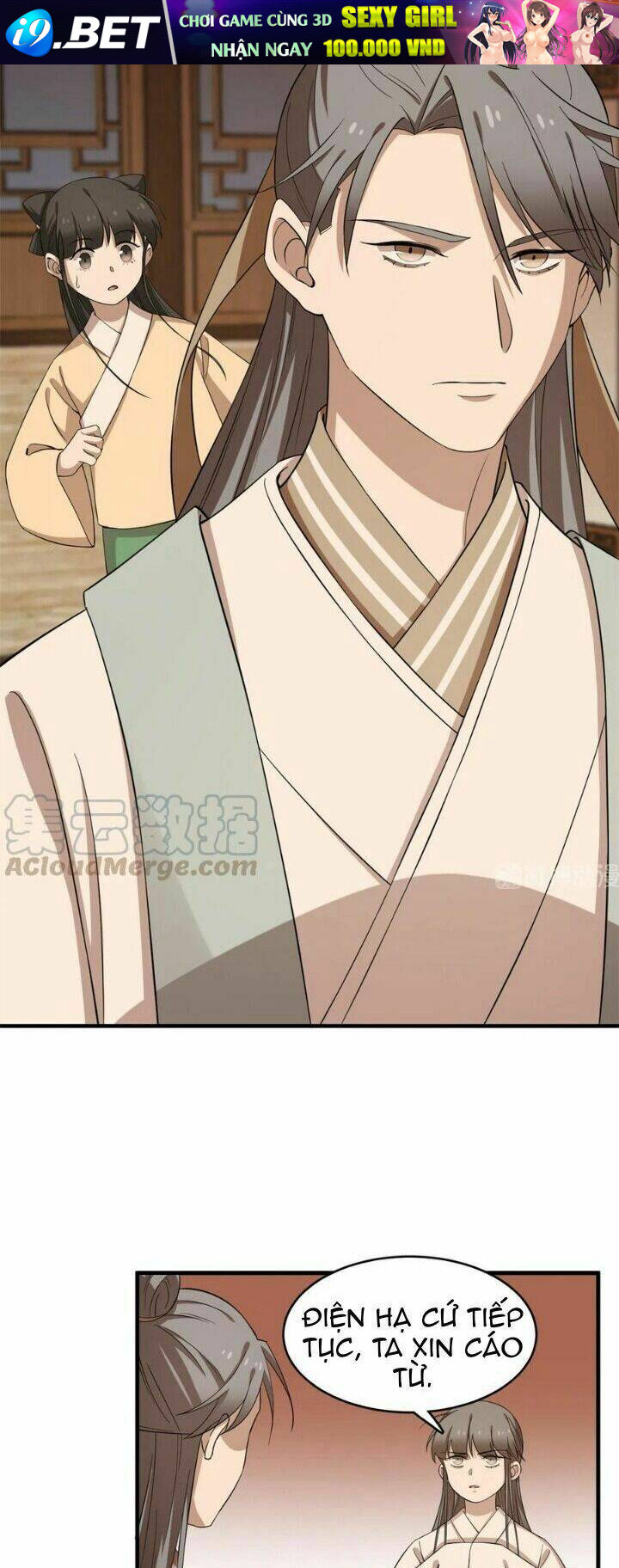 Độc Bộ Thiên Hạ: Đặc Công Thần Y - Chapter 265 - Page 14