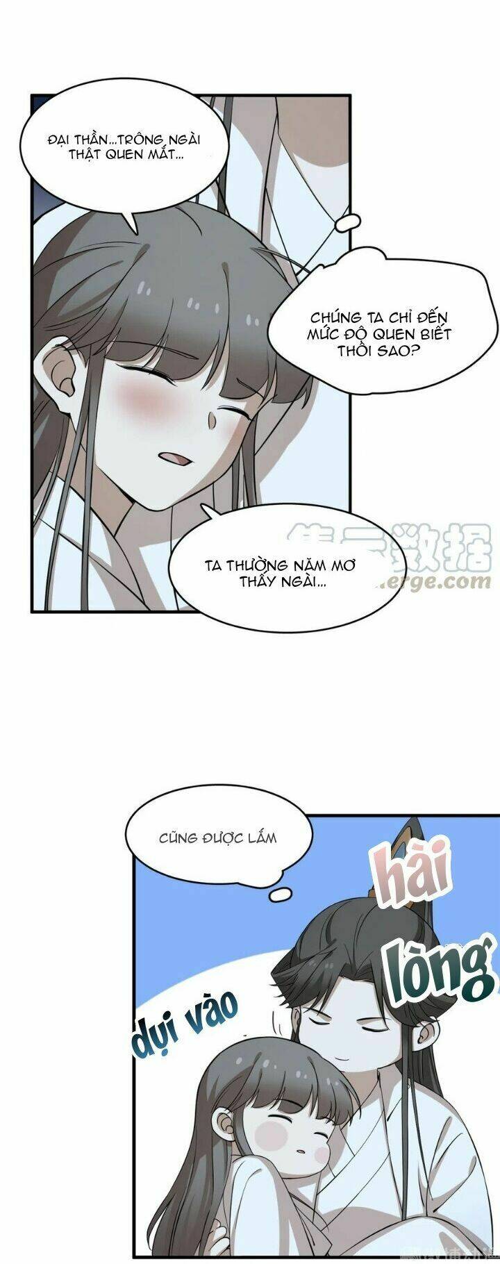 Độc Bộ Thiên Hạ: Đặc Công Thần Y - Chapter 265 - Page 21