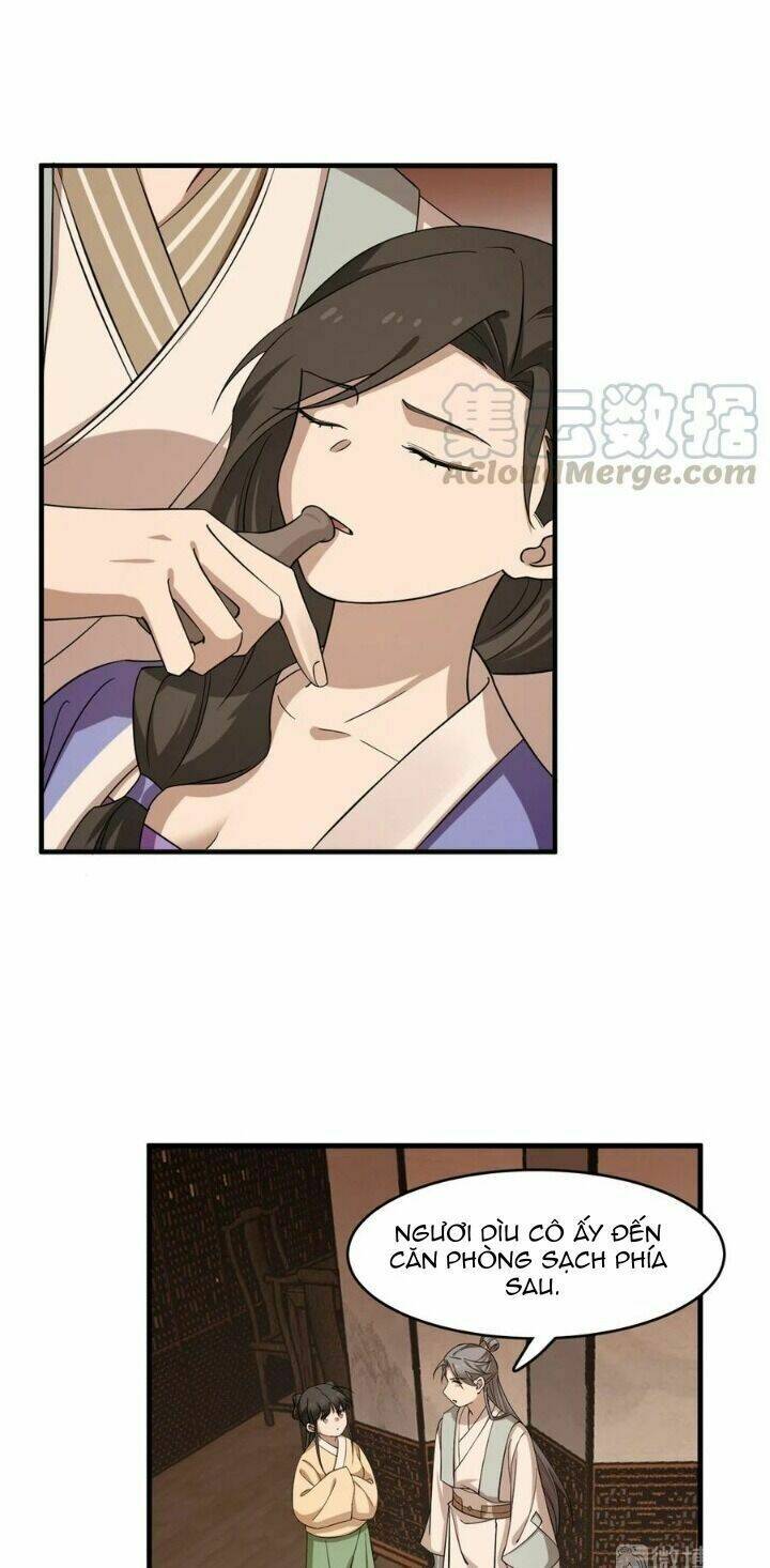 Độc Bộ Thiên Hạ: Đặc Công Thần Y - Chapter 265 - Page 3