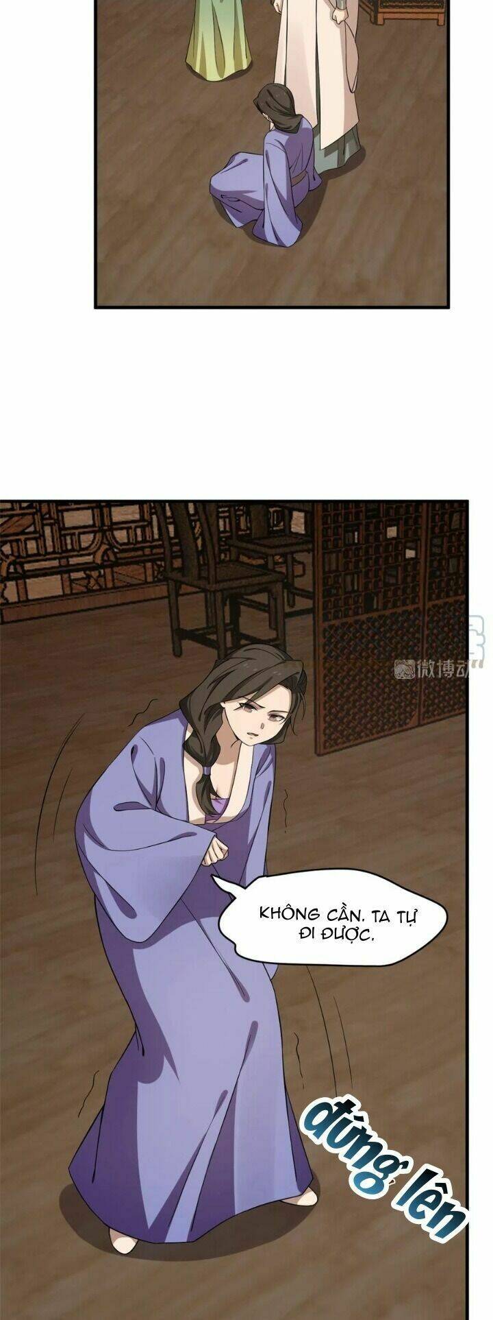 Độc Bộ Thiên Hạ: Đặc Công Thần Y - Chapter 265 - Page 4