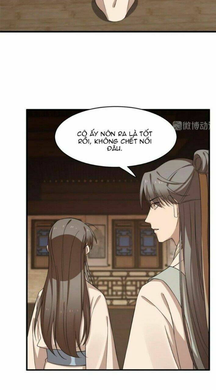 Độc Bộ Thiên Hạ: Đặc Công Thần Y - Chapter 265 - Page 7