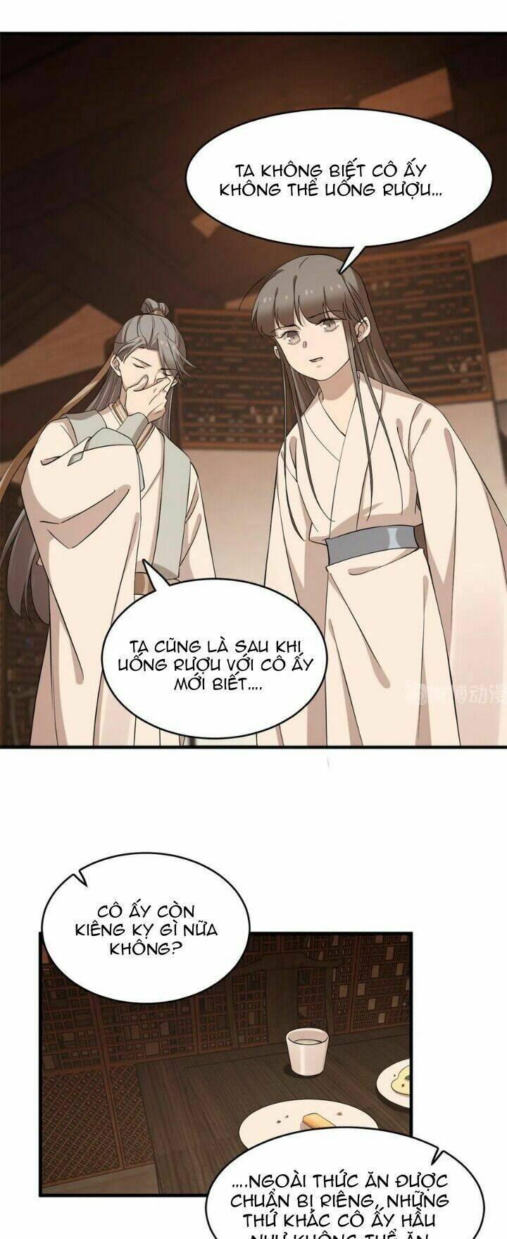 Độc Bộ Thiên Hạ: Đặc Công Thần Y - Chapter 265 - Page 8