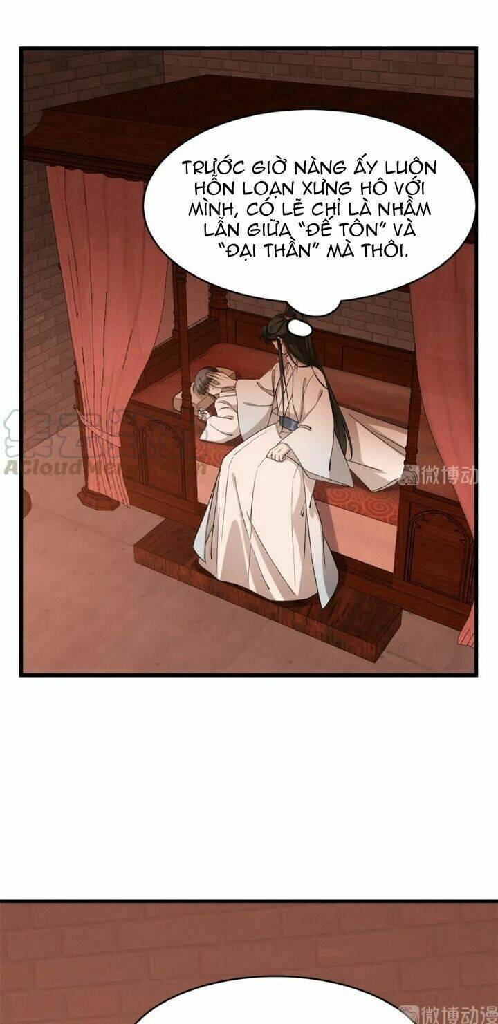 Độc Bộ Thiên Hạ: Đặc Công Thần Y - Chapter 266 - Page 13