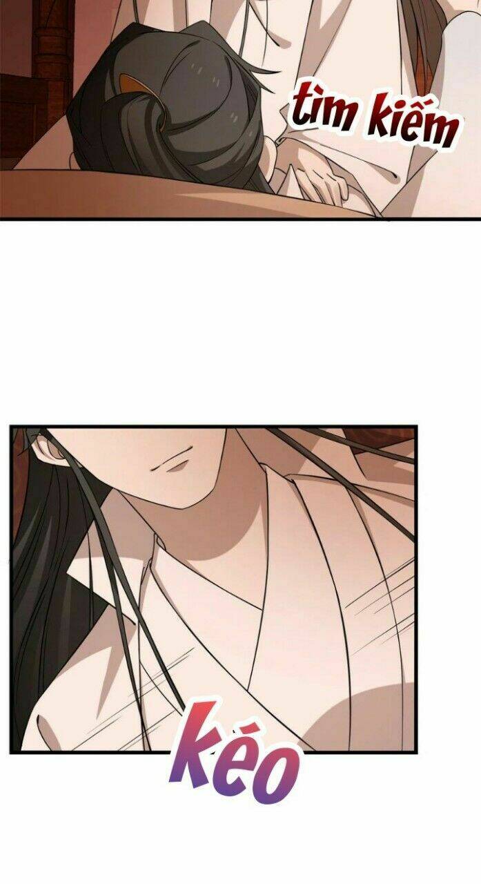 Độc Bộ Thiên Hạ: Đặc Công Thần Y - Chapter 266 - Page 20