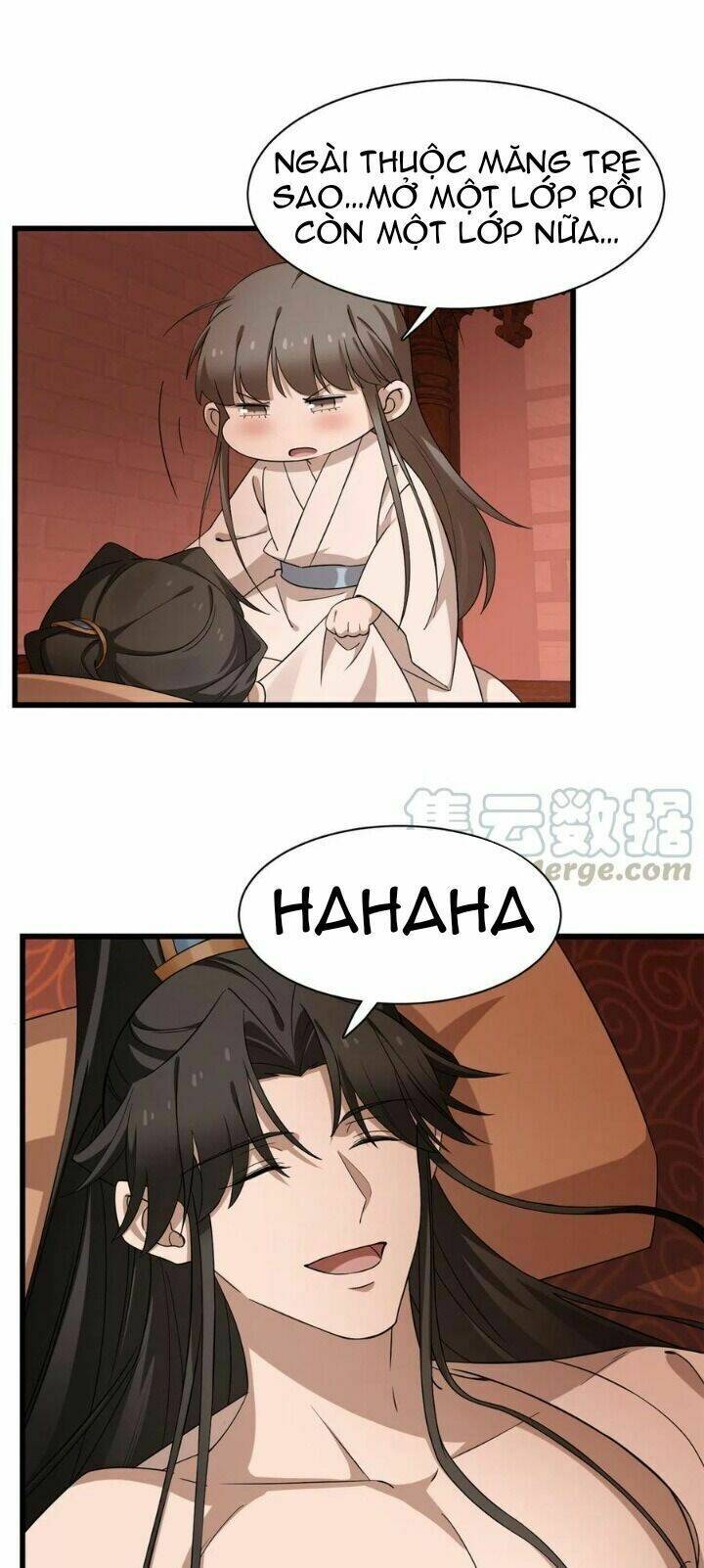 Độc Bộ Thiên Hạ: Đặc Công Thần Y - Chapter 266 - Page 21