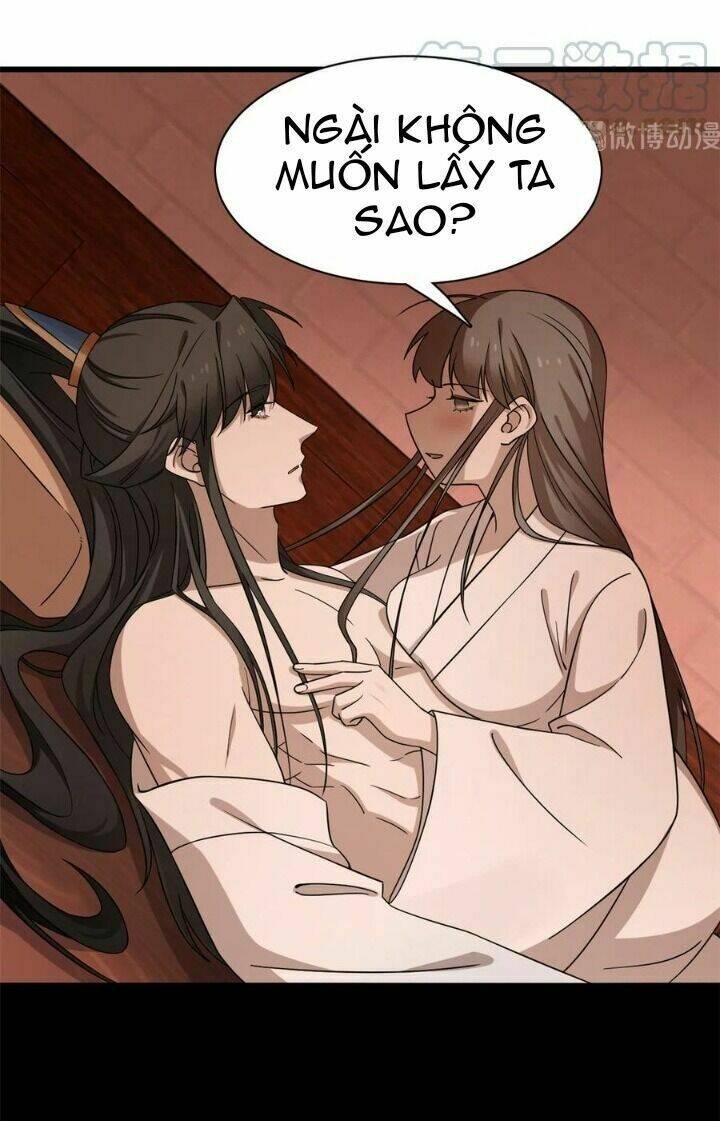 Độc Bộ Thiên Hạ: Đặc Công Thần Y - Chapter 266 - Page 28