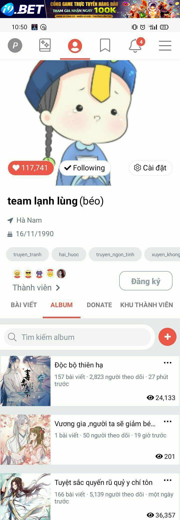 Độc Bộ Thiên Hạ: Đặc Công Thần Y - Chapter 266 - Page 32