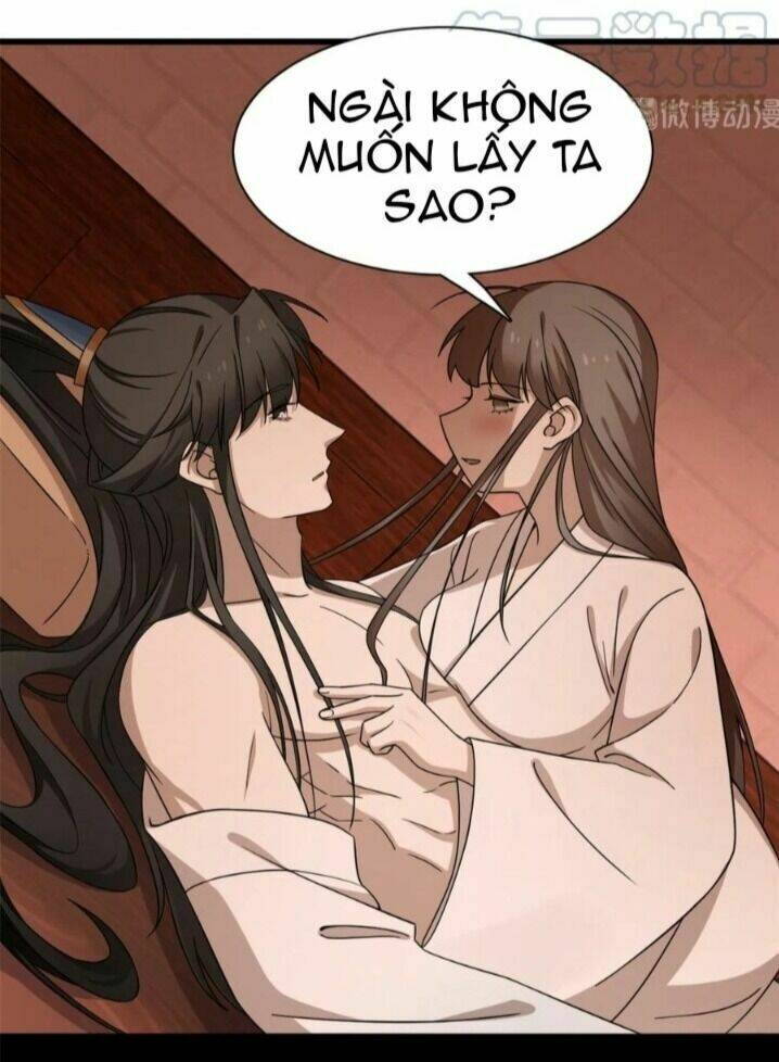 Độc Bộ Thiên Hạ: Đặc Công Thần Y - Chapter 266 - Page 36