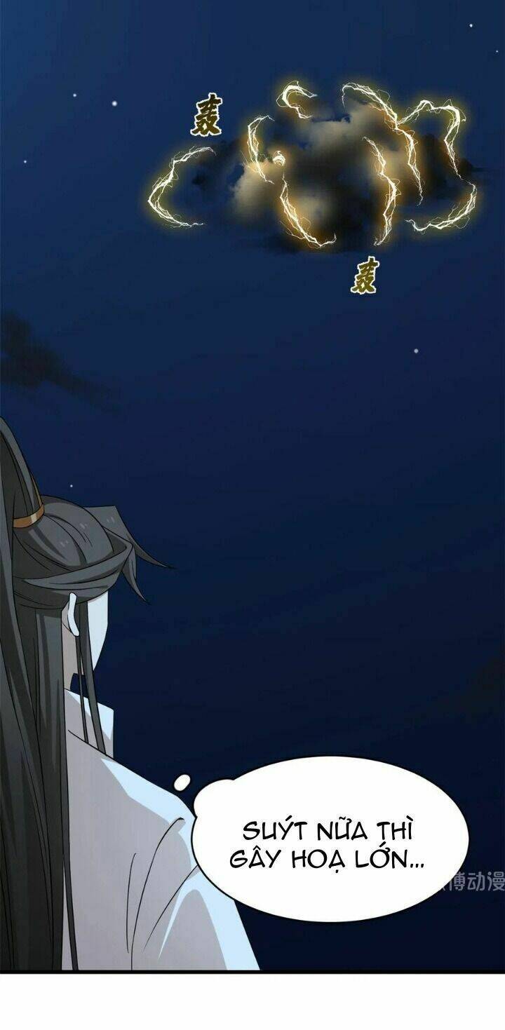 Độc Bộ Thiên Hạ: Đặc Công Thần Y Chapter 267 - Trang 12