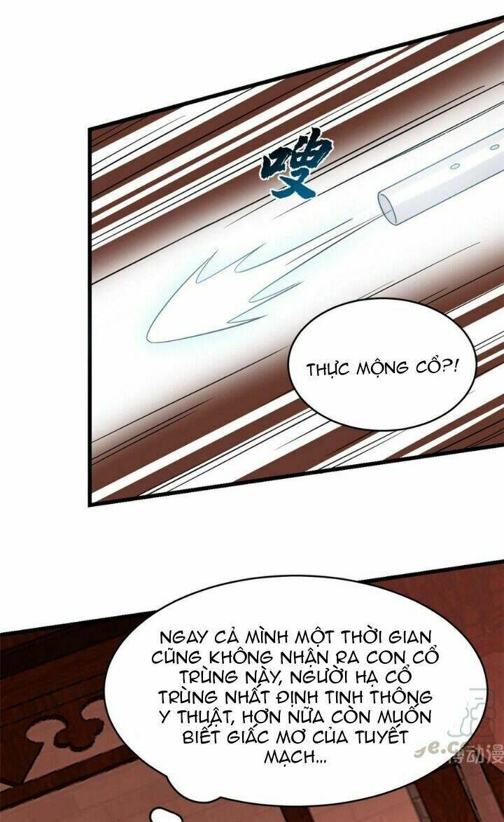 Độc Bộ Thiên Hạ: Đặc Công Thần Y Chapter 267 - Trang 16