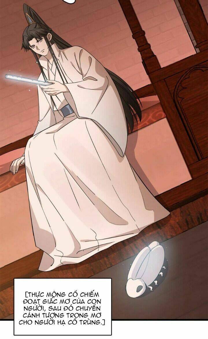 Độc Bộ Thiên Hạ: Đặc Công Thần Y Chapter 267 - Trang 17