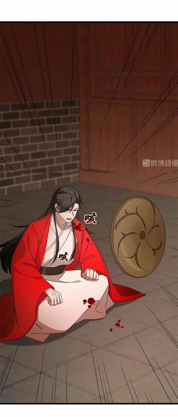 Độc Bộ Thiên Hạ: Đặc Công Thần Y Chapter 267 - Trang 19