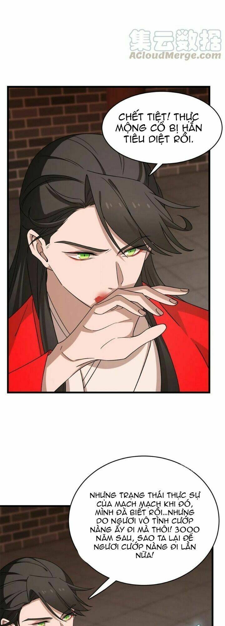 Độc Bộ Thiên Hạ: Đặc Công Thần Y Chapter 267 - Trang 20