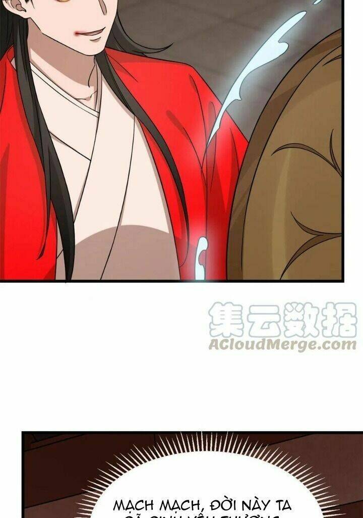 Độc Bộ Thiên Hạ: Đặc Công Thần Y Chapter 267 - Trang 21