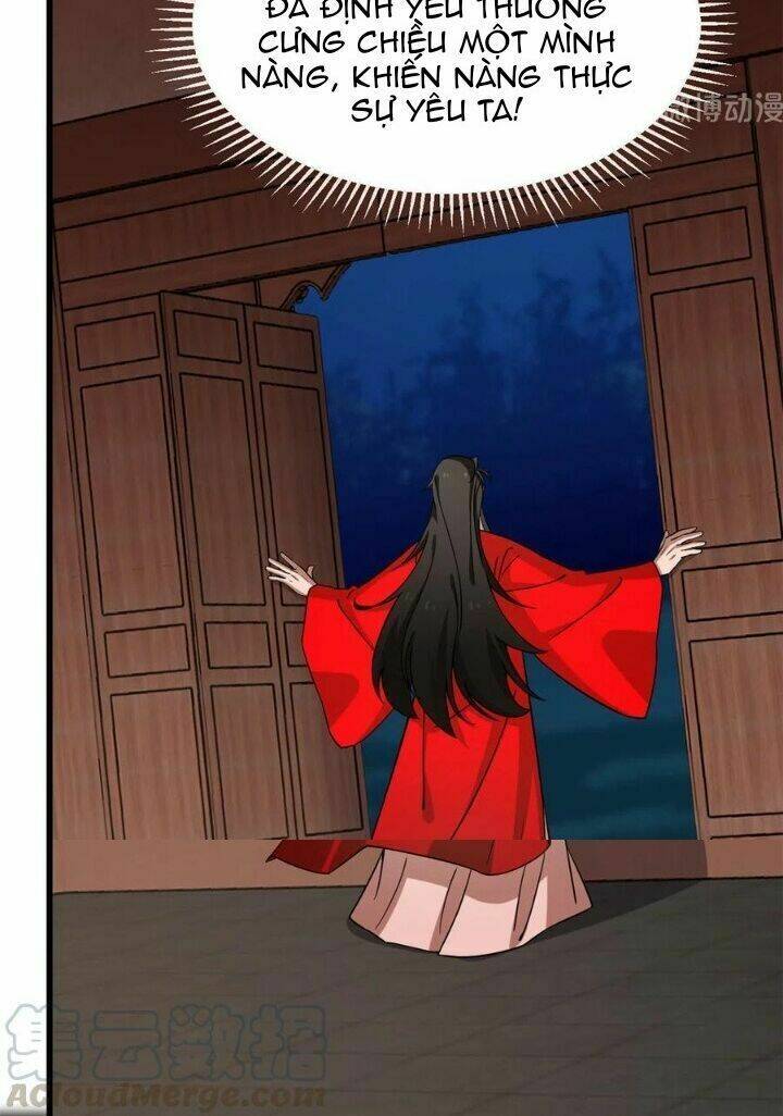 Độc Bộ Thiên Hạ: Đặc Công Thần Y Chapter 267 - Trang 22