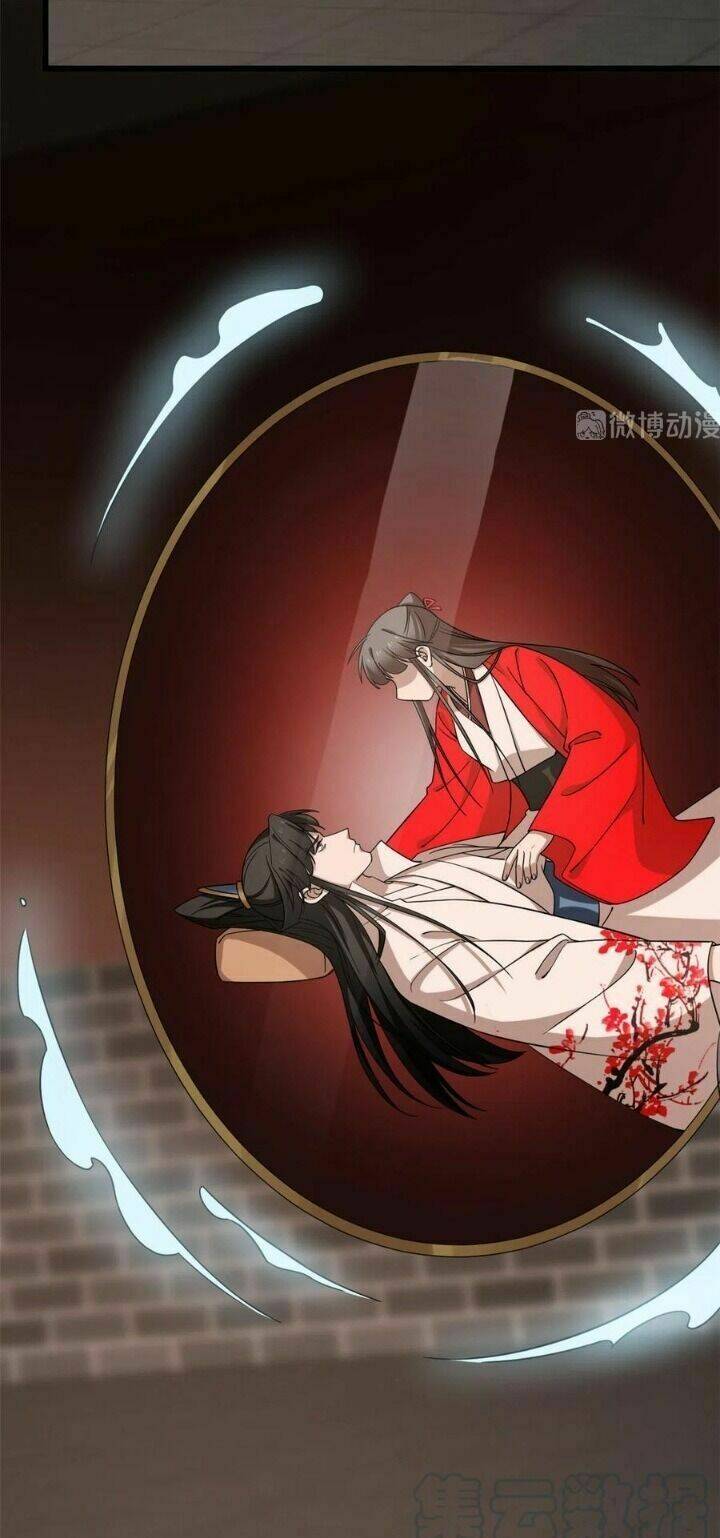 Độc Bộ Thiên Hạ: Đặc Công Thần Y Chapter 267 - Trang 23