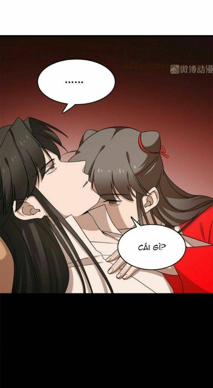 Độc Bộ Thiên Hạ: Đặc Công Thần Y Chapter 267 - Trang 25