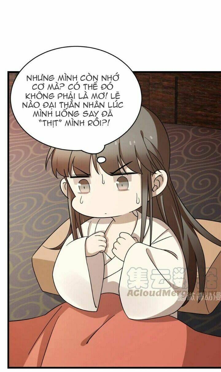 Độc Bộ Thiên Hạ: Đặc Công Thần Y Chapter 267 - Trang 29