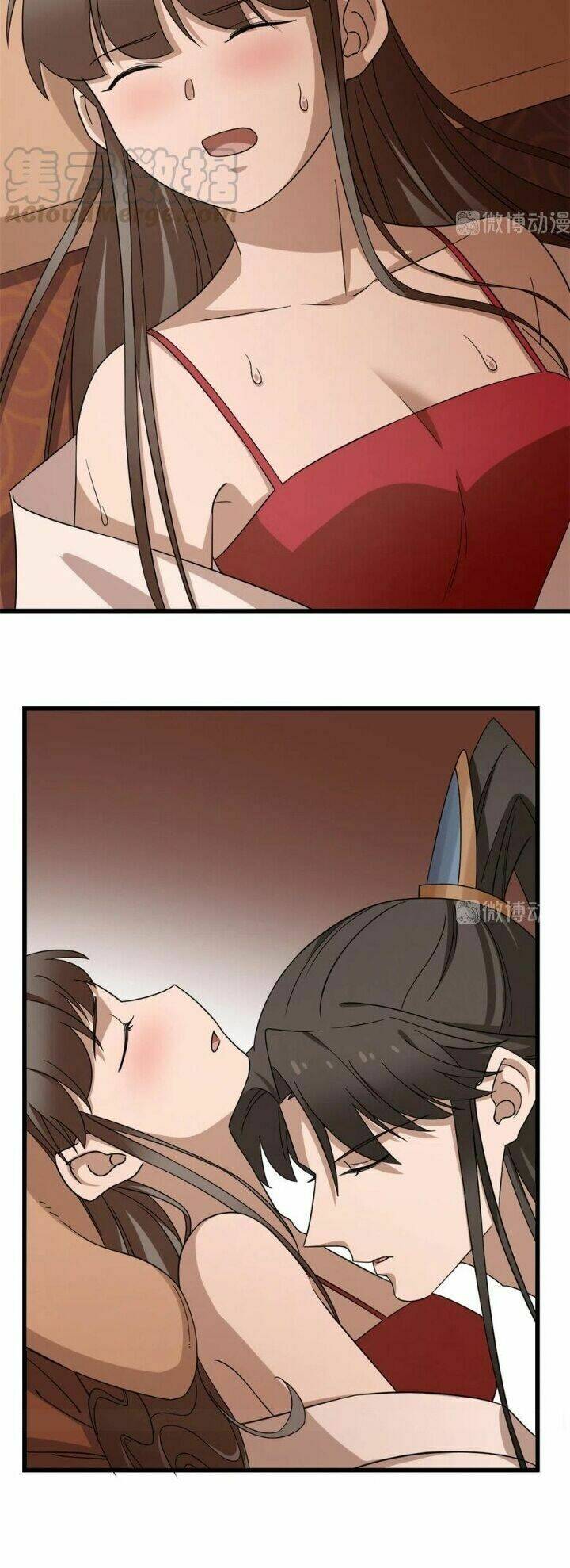 Độc Bộ Thiên Hạ: Đặc Công Thần Y Chapter 267 - Trang 4