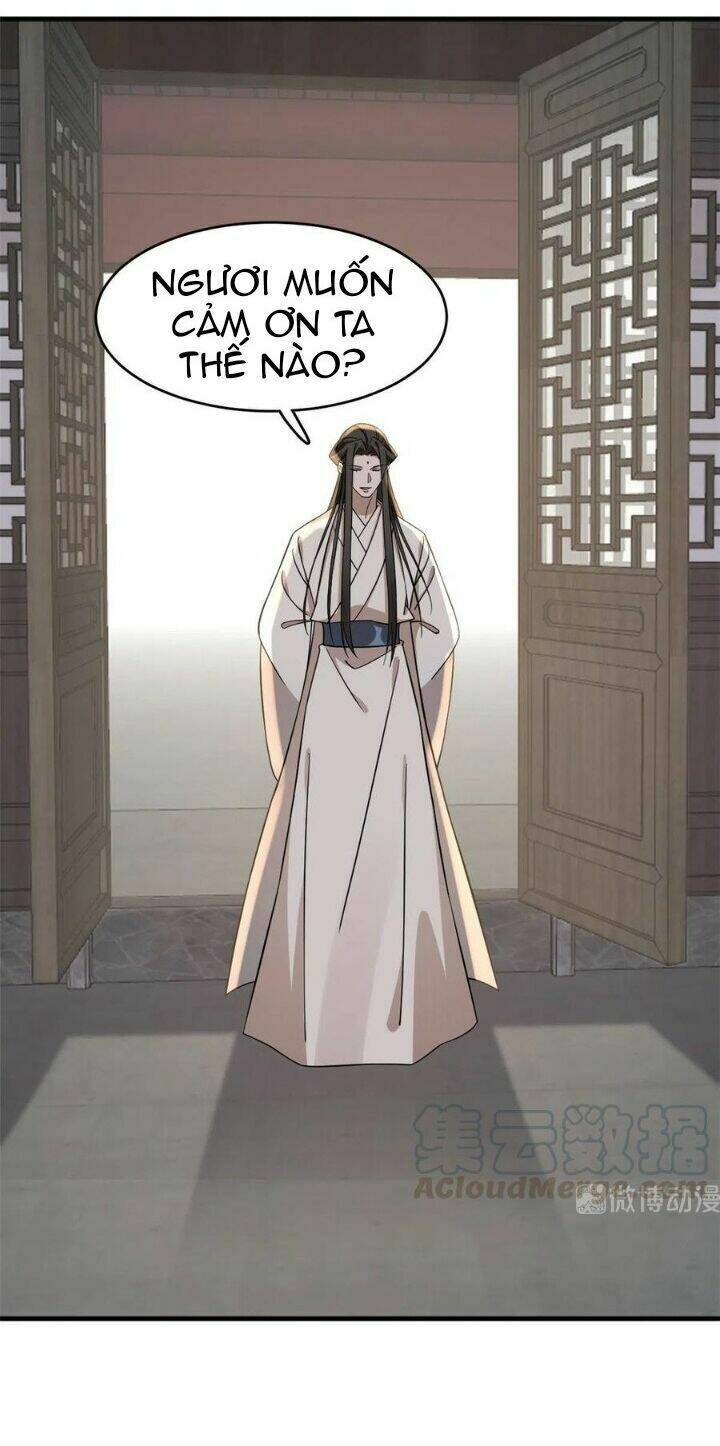 Độc Bộ Thiên Hạ: Đặc Công Thần Y Chapter 268 - Trang 10