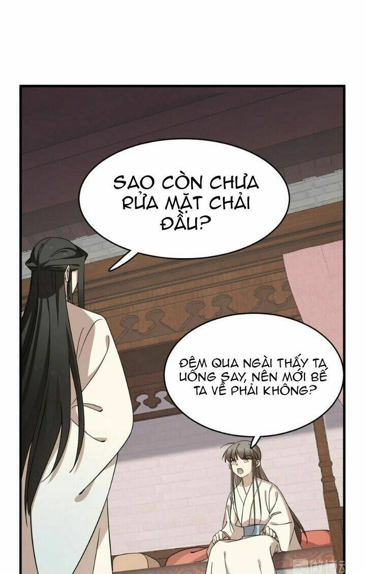 Độc Bộ Thiên Hạ: Đặc Công Thần Y Chapter 268 - Trang 11