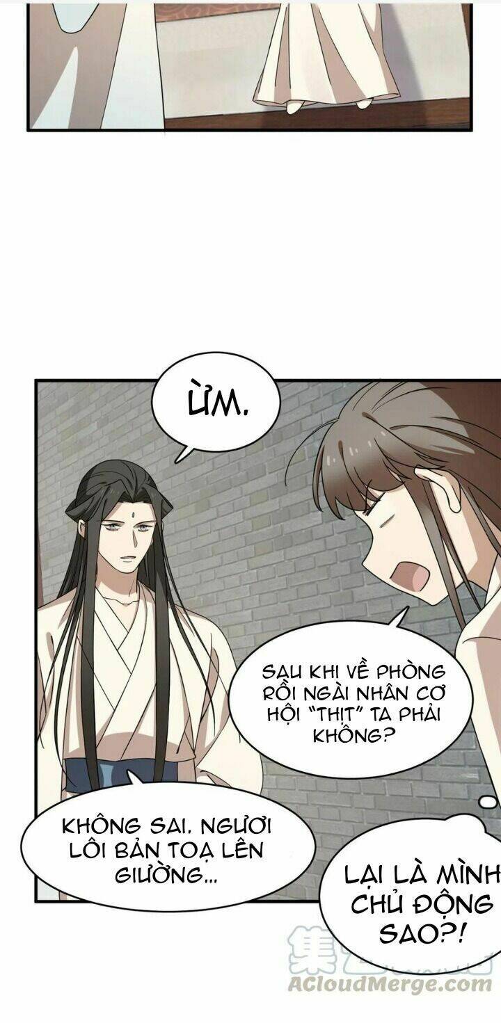 Độc Bộ Thiên Hạ: Đặc Công Thần Y Chapter 268 - Trang 12