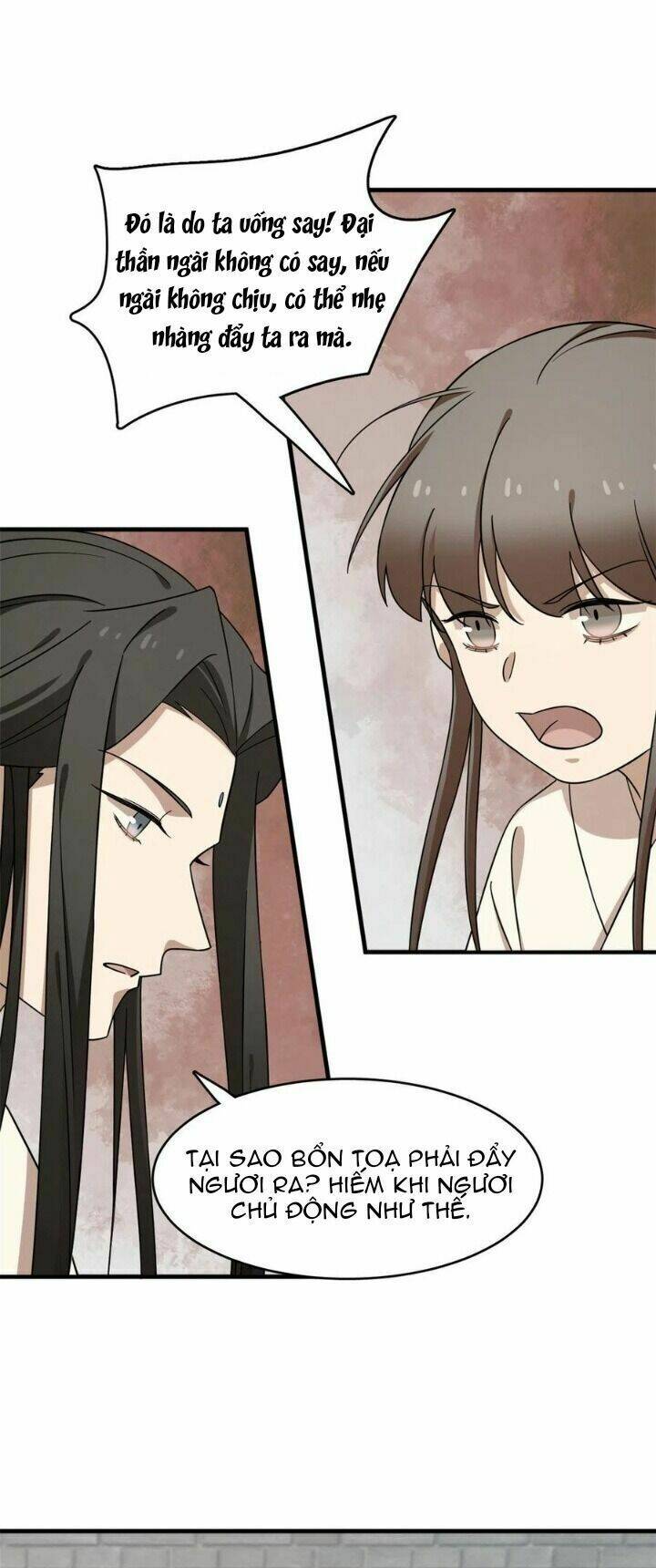 Độc Bộ Thiên Hạ: Đặc Công Thần Y Chapter 268 - Trang 13