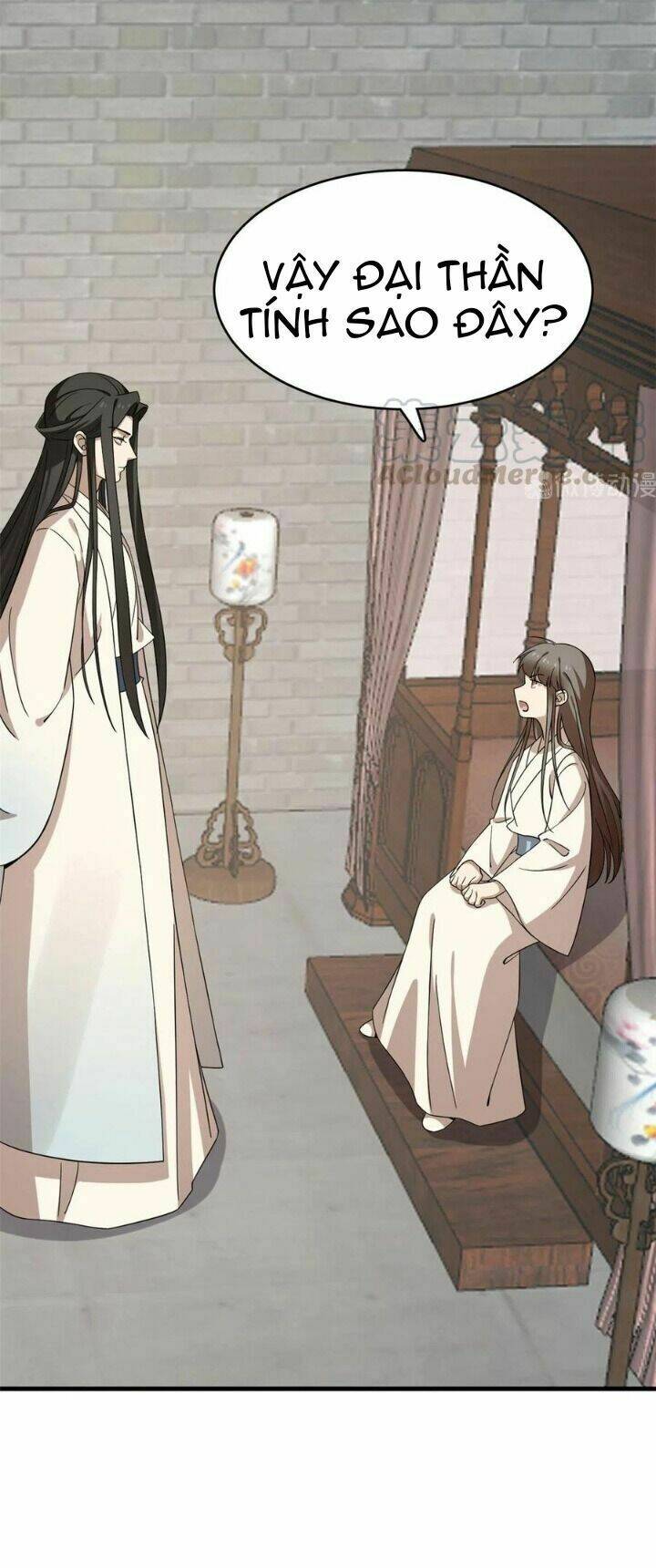 Độc Bộ Thiên Hạ: Đặc Công Thần Y Chapter 268 - Trang 14