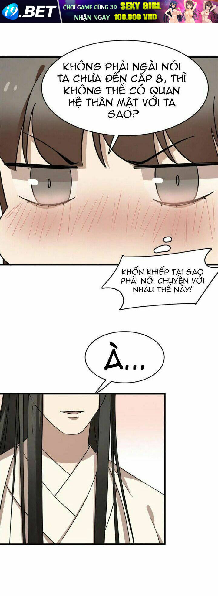 Độc Bộ Thiên Hạ: Đặc Công Thần Y Chapter 268 - Trang 16