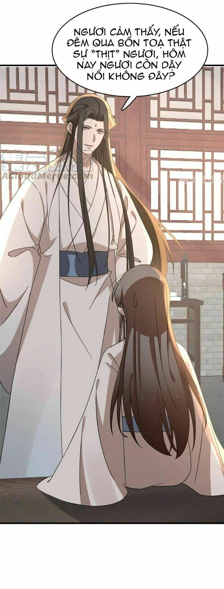 Độc Bộ Thiên Hạ: Đặc Công Thần Y Chapter 268 - Trang 17