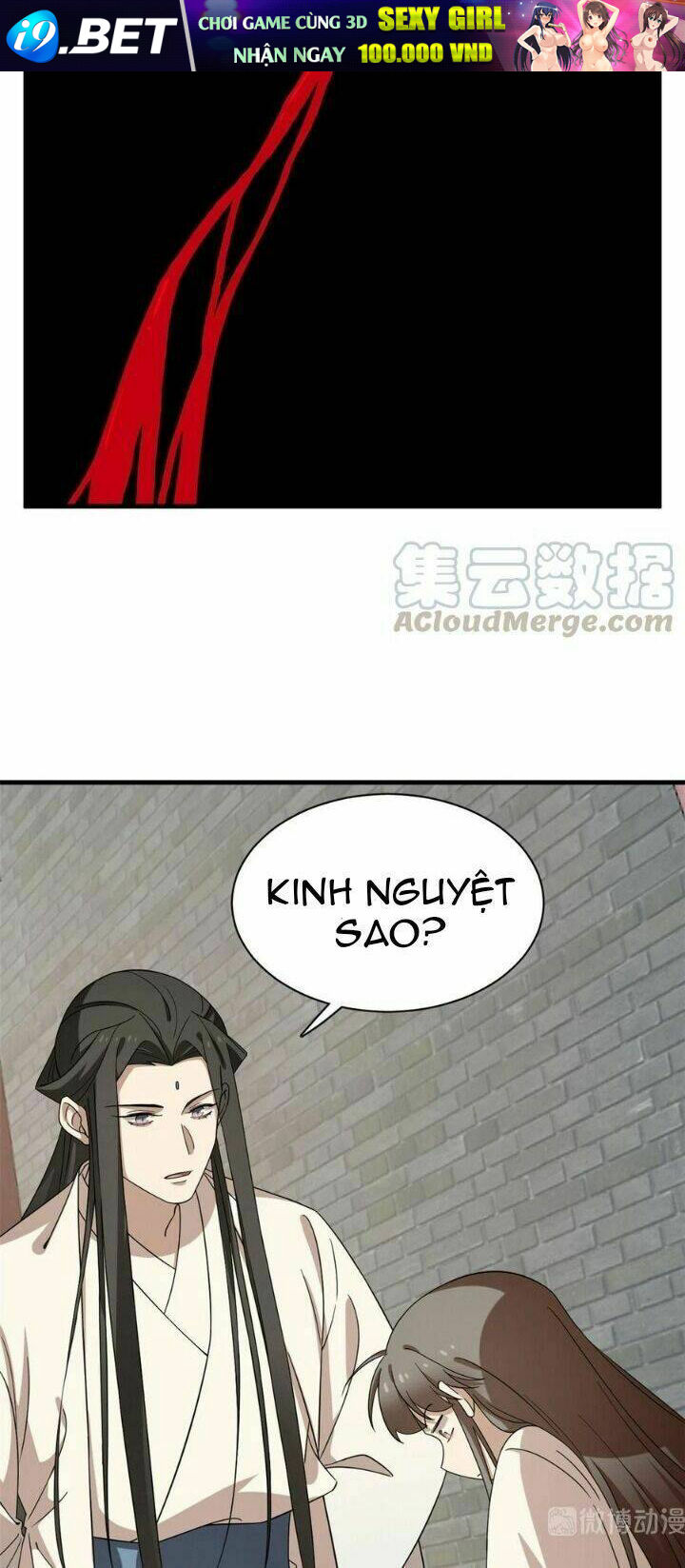 Độc Bộ Thiên Hạ: Đặc Công Thần Y Chapter 268 - Trang 20