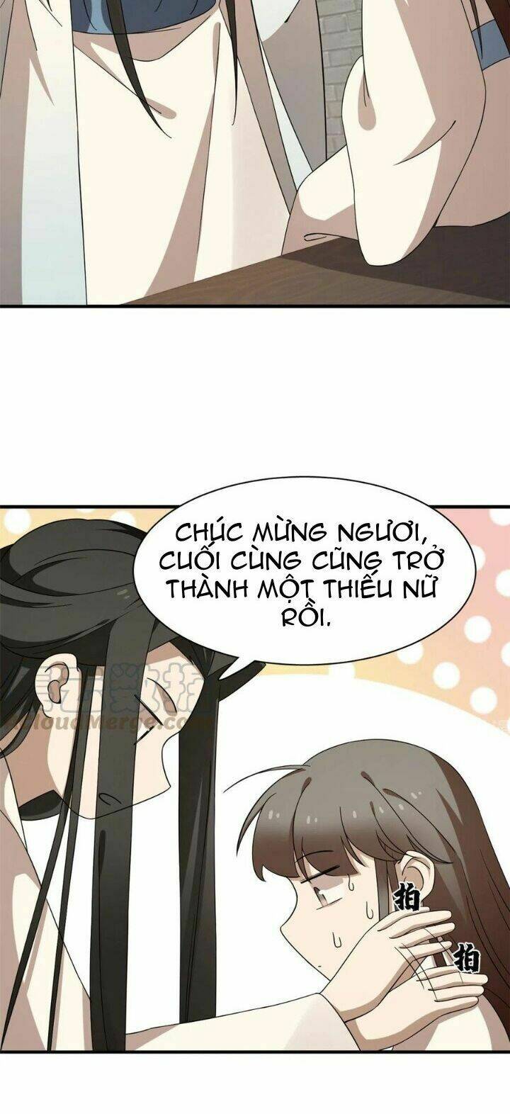 Độc Bộ Thiên Hạ: Đặc Công Thần Y Chapter 268 - Trang 21