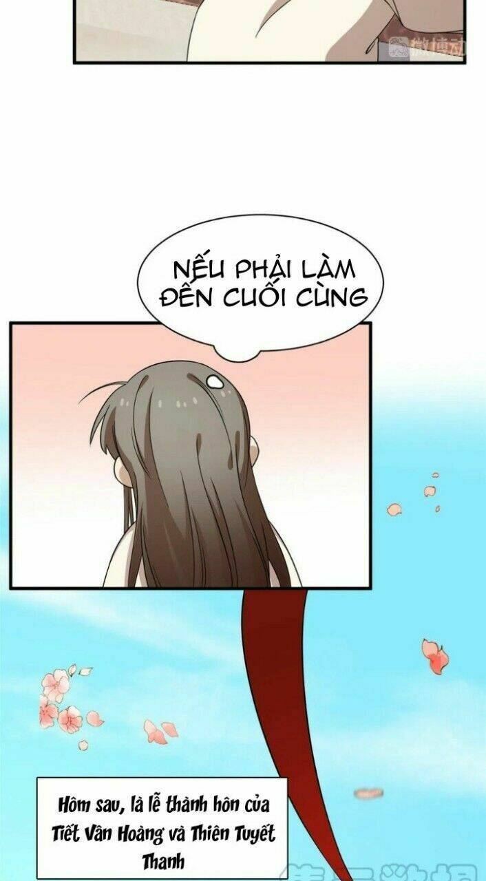 Độc Bộ Thiên Hạ: Đặc Công Thần Y Chapter 268 - Trang 24