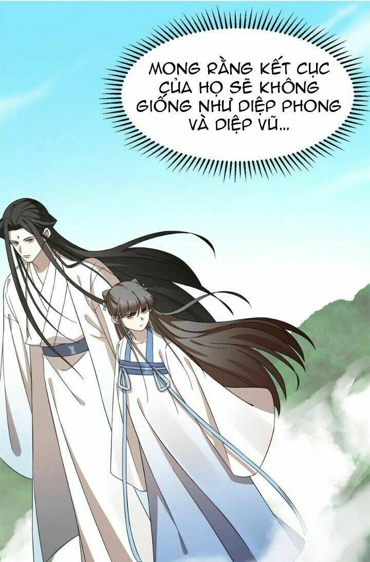Độc Bộ Thiên Hạ: Đặc Công Thần Y Chapter 268 - Trang 28