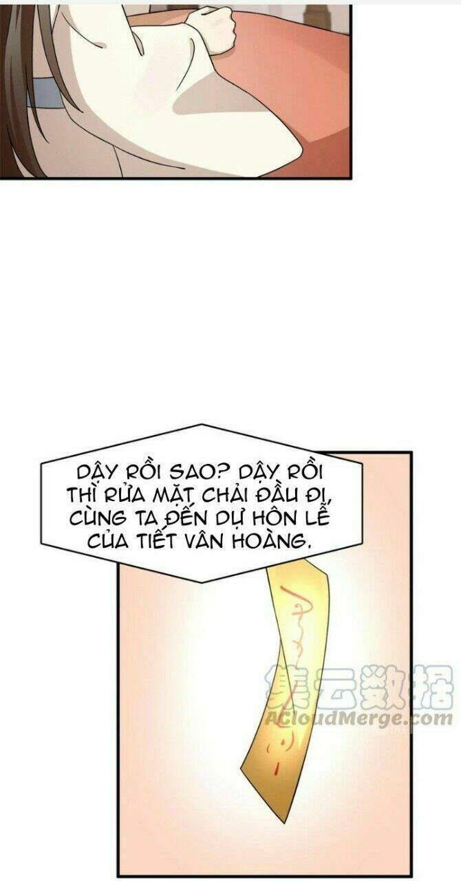 Độc Bộ Thiên Hạ: Đặc Công Thần Y Chapter 268 - Trang 3