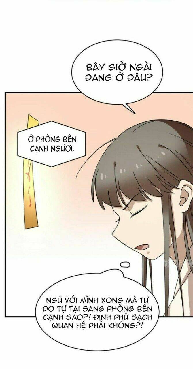 Độc Bộ Thiên Hạ: Đặc Công Thần Y Chapter 268 - Trang 4