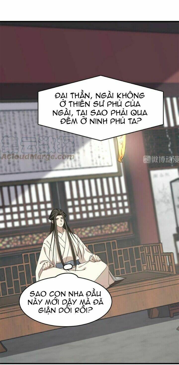 Độc Bộ Thiên Hạ: Đặc Công Thần Y Chapter 268 - Trang 5