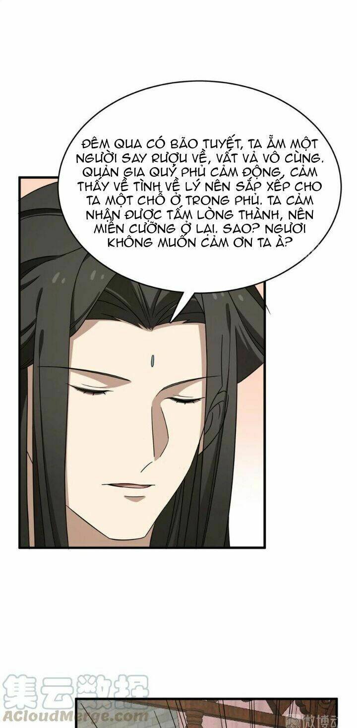 Độc Bộ Thiên Hạ: Đặc Công Thần Y Chapter 268 - Trang 6