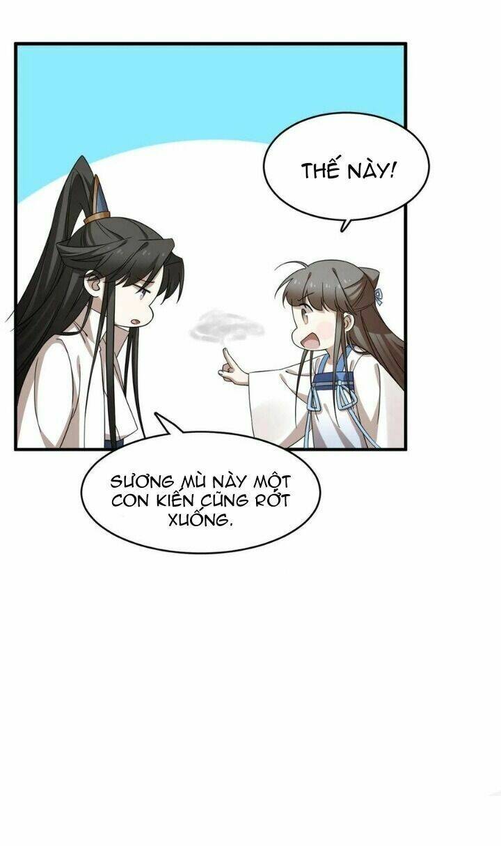 Độc Bộ Thiên Hạ: Đặc Công Thần Y Chapter 269 - Trang 9