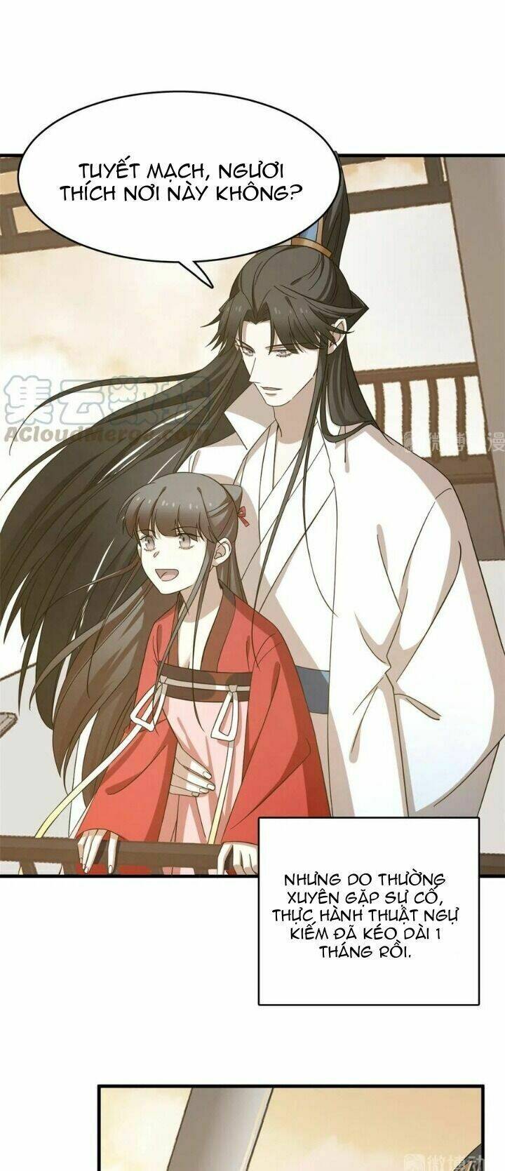 Độc Bộ Thiên Hạ: Đặc Công Thần Y Chapter 269 - Trang 14