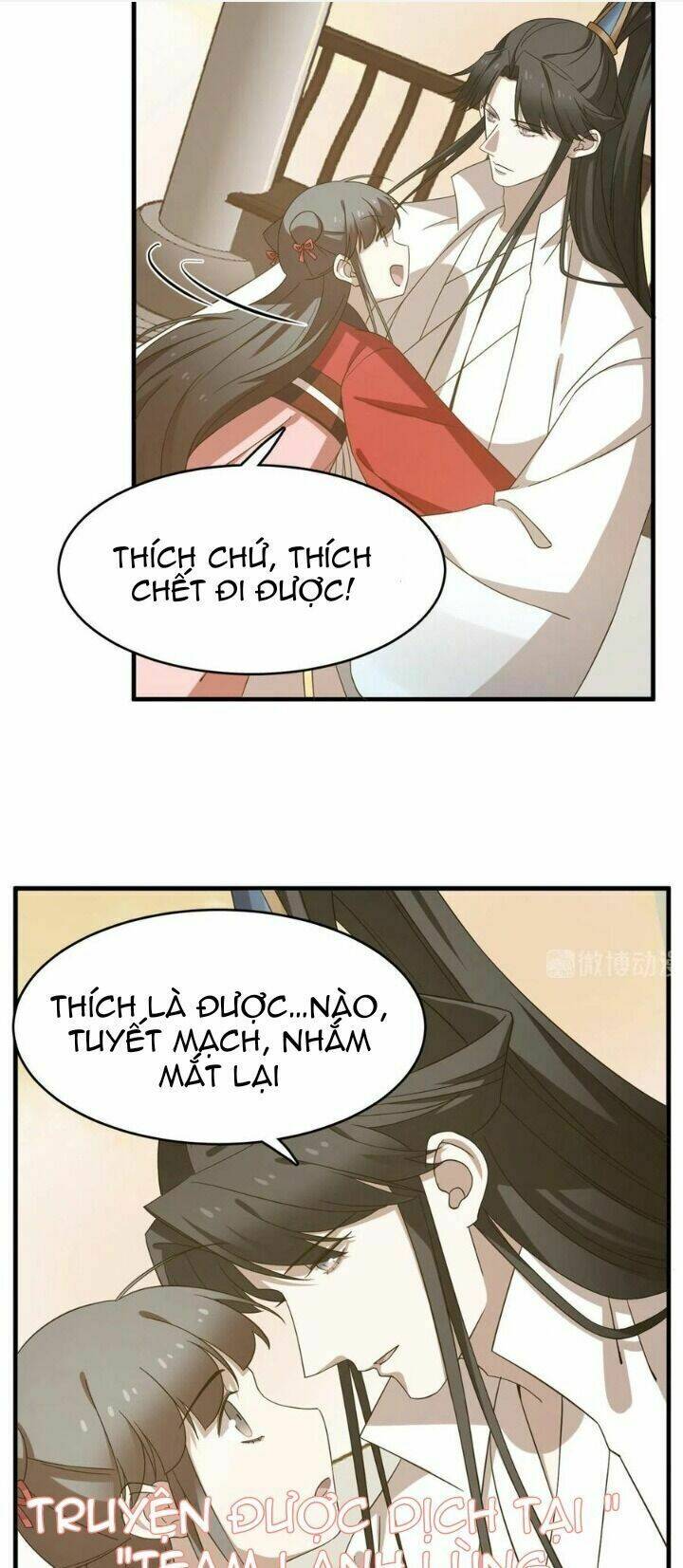 Độc Bộ Thiên Hạ: Đặc Công Thần Y Chapter 269 - Trang 15