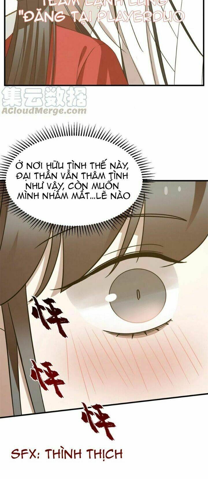 Độc Bộ Thiên Hạ: Đặc Công Thần Y Chapter 269 - Trang 16